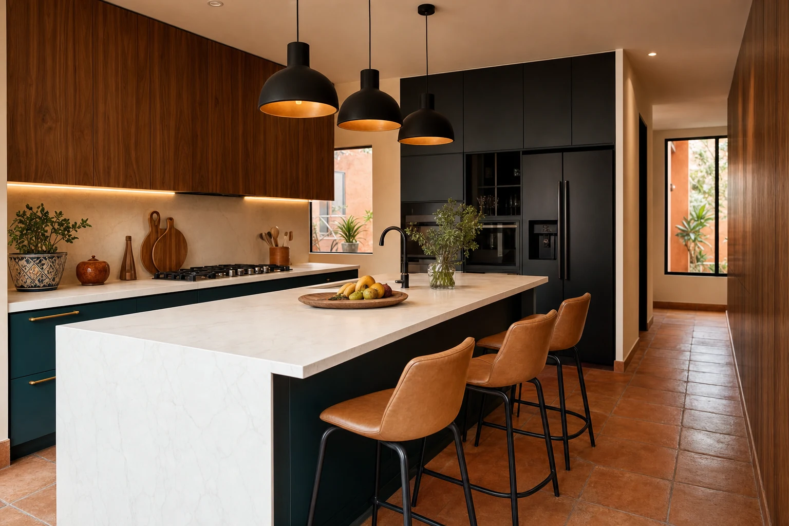 Cocinas premium Aguascalientes