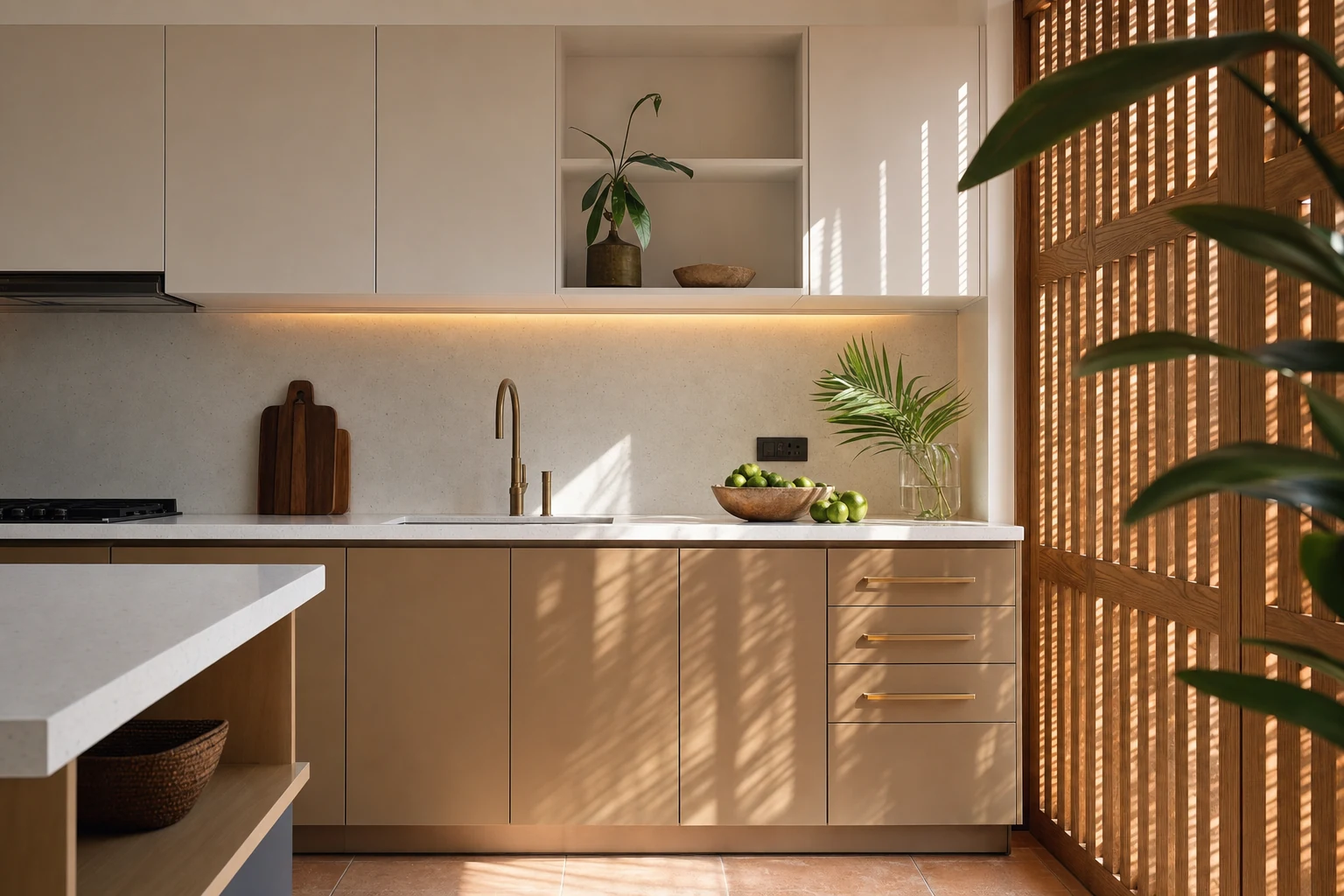 Diseño de Cocina Pequeña en Aguascalientes (Menos de 30 m²) | Guía Práctica AMÉ